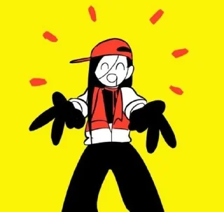 🌟 emoji 🔪🥩YI XI |@murphy1mef Telegram sticker 5 of 89