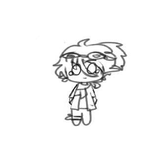 🌈 emoji Запорожье би лайк Telegram sticker 7 of 8
