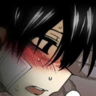 🔪 emoji твоя мать ~> шлюха конченая Telegram sticker 10 of 49