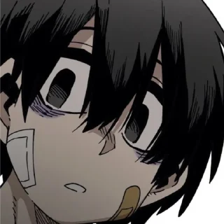 🔪 emoji твоя мать ~> шлюха конченая Telegram sticker 23 of 49