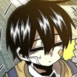 🔪 emoji твоя мать ~> шлюха конченая Telegram sticker 14 of 49