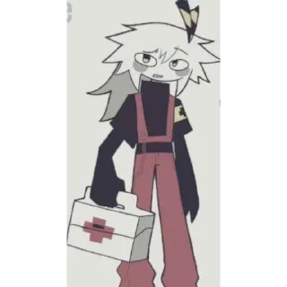 💊 emoji Бумажки ➡️ @Ctikerubot Telegram sticker 2 of 120