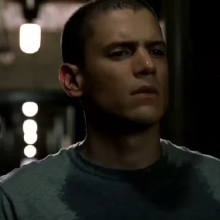 🔩 emoji Michael Scofield I @pmzstickers ➡️ @Ctikerubot Telegram sticker 24 of 90
