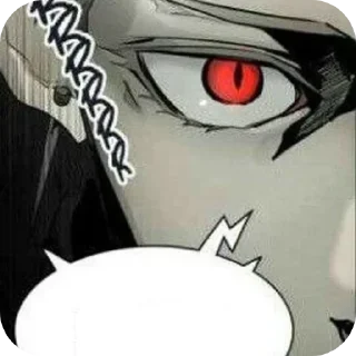 🌟 emoji Urek Mazino 2 part @Katara456 Telegram sticker 16 of 120