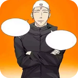🌟 emoji Urek Mazino 2 part @Katara456 Telegram sticker 7 of 120
