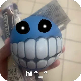 Sticker from Пр кд чд 😋😋