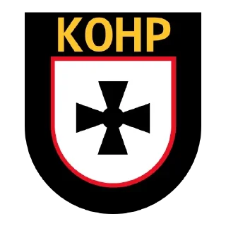 🇷🇺 emoji Нашивки борцов с советской властью Telegram sticker 2 of 26