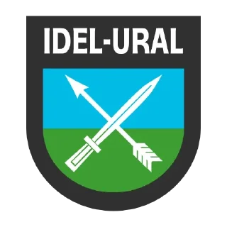🏴 emoji Нашивки борцов с советской властью Telegram sticker 12 of 26