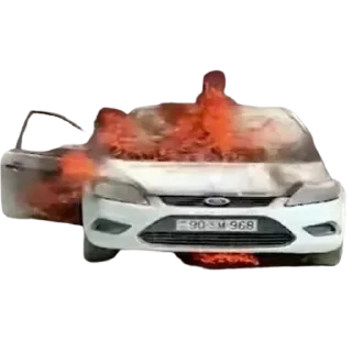 🚗 emoji Фокусы от @Focus2official Telegram sticker 12 of 16