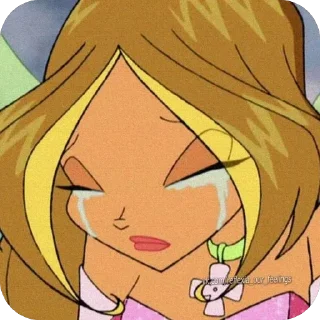 😢 emoji Буллинг жизни @MoiStikiBot Telegram sticker 24 of 117