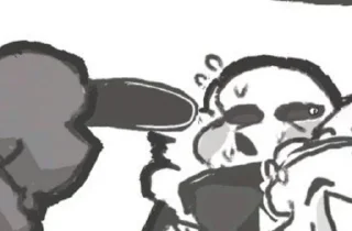 😎 emoji ☓ ➡️ @Ctikerubot Telegram sticker 23 of 120