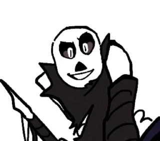 ☺️ emoji ☓ ➡️ @Ctikerubot Telegram sticker 24 of 120