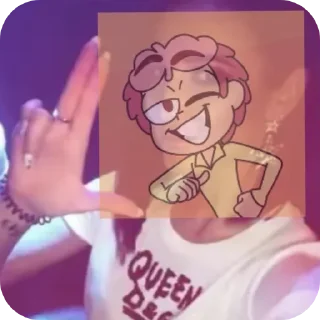 ☺ emoji Ромео 2.0 💕💕от @Oleg_52old Telegram sticker 22 of 119