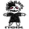 🤪 emoji Oworli ➡️ @Ctikerubot Telegram sticker 17 of 24