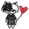 ❤️ emoji Oworli ➡️ @Ctikerubot Telegram sticker 10 of 24