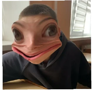 😄 emoji вяци ка дяци да нороку ка флоку Telegram sticker 14 of 31