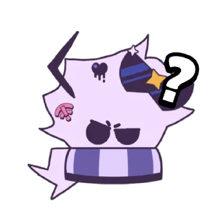 Sticker from Носок^-^
