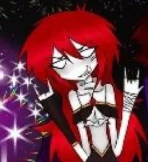 🌟 emoji ASTERIA🌹🌹 Telegram sticker 24 of 51