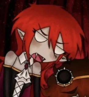 🌟 emoji ASTERIA🌹🌹 Telegram sticker 11 of 51