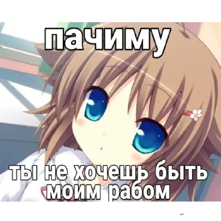 Sticker from колю герыч