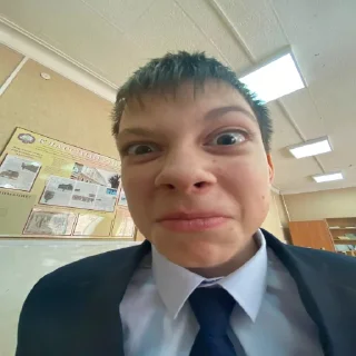 😎 emoji герыч\ Telegram sticker 10 of 12