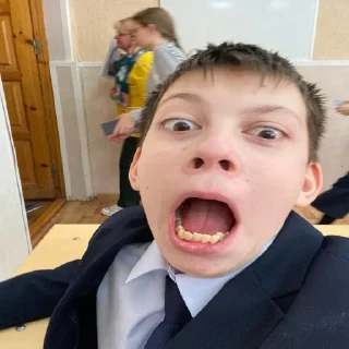 😱 emoji герыч\ Telegram sticker 11 of 12