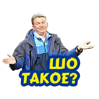 Sticker from Украинский футбол