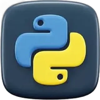 🌟 emoji Python StickerPack Telegram sticker 8 of 11