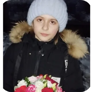 🌸 emoji Звонкие паруса☠ Telegram sticker 21 of 60