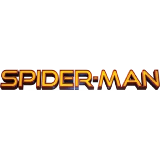 🙂 emoji Spiderman @TVstickers Telegram sticker 17 of 31