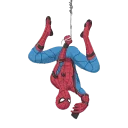 📲 emoji Spiderman Telegram sticker 12 of 17
