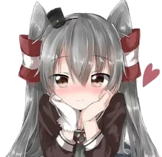 😍 emoji zxcvbnm ➡️ @Ctikerubot Telegram sticker 7 of 69