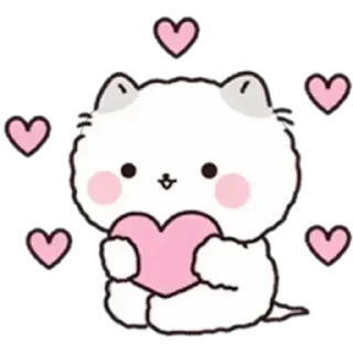 🫀 emoji zxcvbnm Telegram sticker 11 of 30