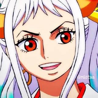 🌟 emoji ~ Ямато ~♡ Telegram sticker 24 of 70