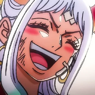 🌟 emoji ~ Ямато ~♡ Telegram sticker 7 of 70