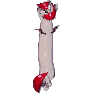 🌭 emoji Млп Telegram sticker 15 of 120