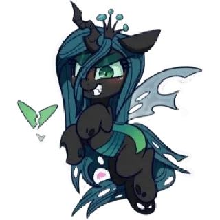 💔 emoji Млп Telegram sticker 5 of 120