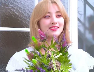 Sticker from 💖JIHYO PAK❤️