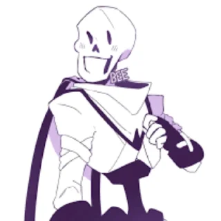😅 emoji Xtale papyrus | @ish_crim Telegram sticker 23 of 26