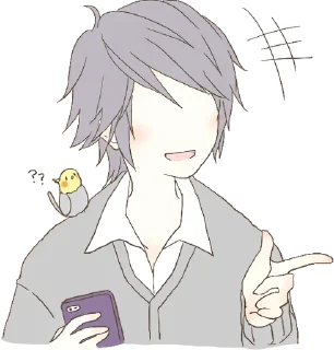 👈 emoji Тетрахордики|@Vergisticks Telegram sticker 24 of 40