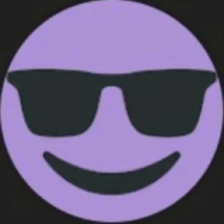 Sticker from Сенчоус