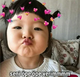 🤔 emoji @Nnnnnneeeee | 🌃 @SiriUserBot Paketi | 1 Telegram sticker 7 of 40