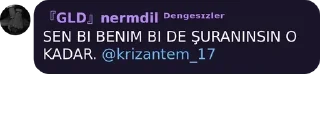 🩴 emoji @Nnnnnneeeee | 🌃 @SiriUserBot Paketi | 1 Telegram sticker 20 of 40