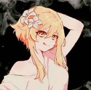 Sticker from Я вип персона🥰