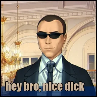 😏 emoji Love, Money, Rock'n'Roll Telegram sticker 24 of 32