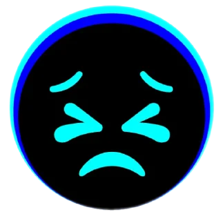 👍 emoji Хахаха Telegram sticker 9 of 83