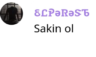 🏌‍♂️ emoji ⋆୨𝙍𝙖𝙭𝙚𝙧𝙞𝙖୧⋆ pack by @QuotLyBot Telegram sticker 5 of 120