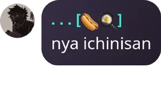 🤟 emoji Семьянин pack by @QuotLyBot Telegram sticker 11 of 114