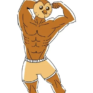 Sticker from Ну эм