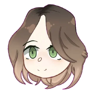 Sticker from Ульянка 🐝